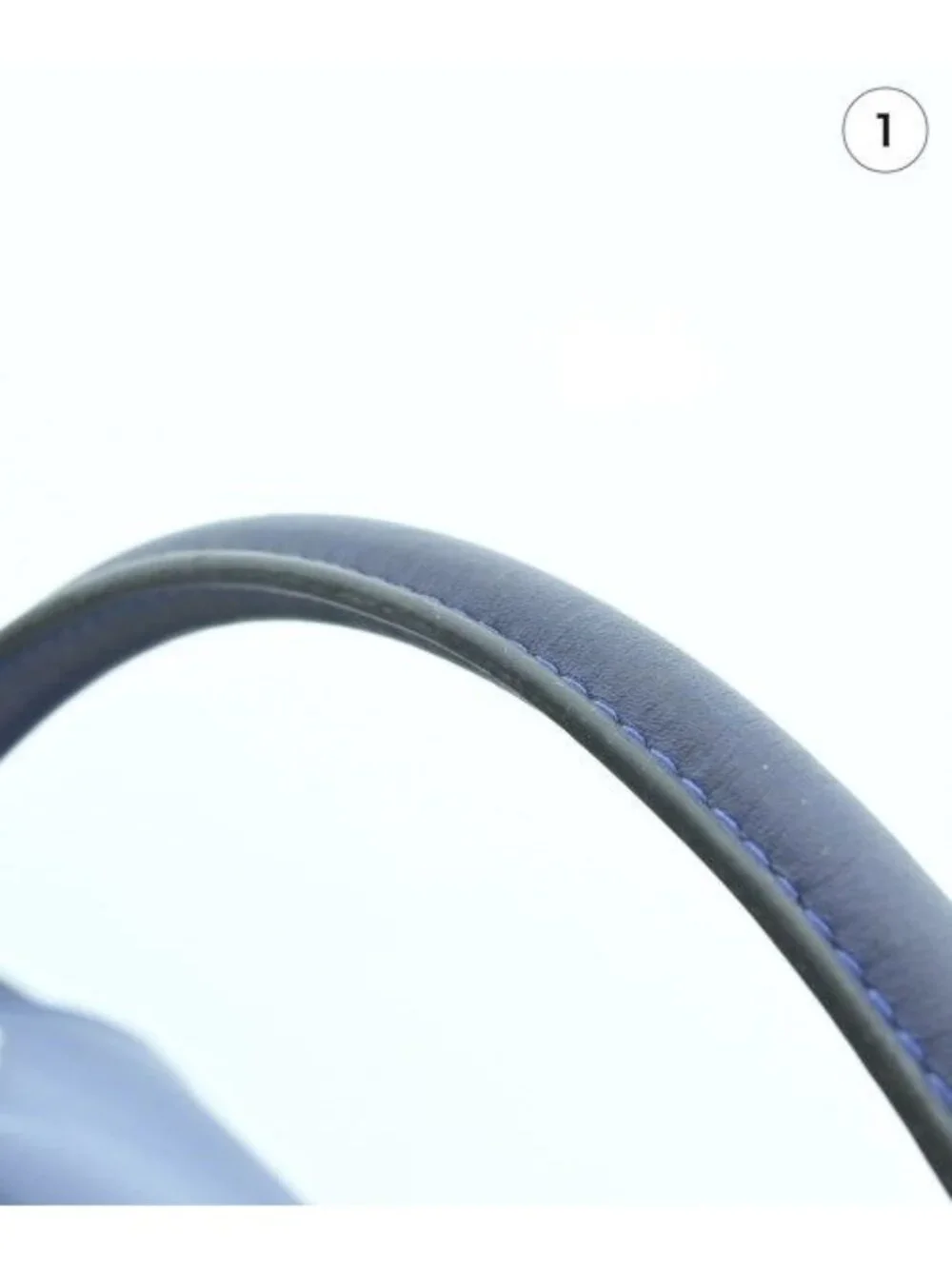 Celine Handbag Blue
